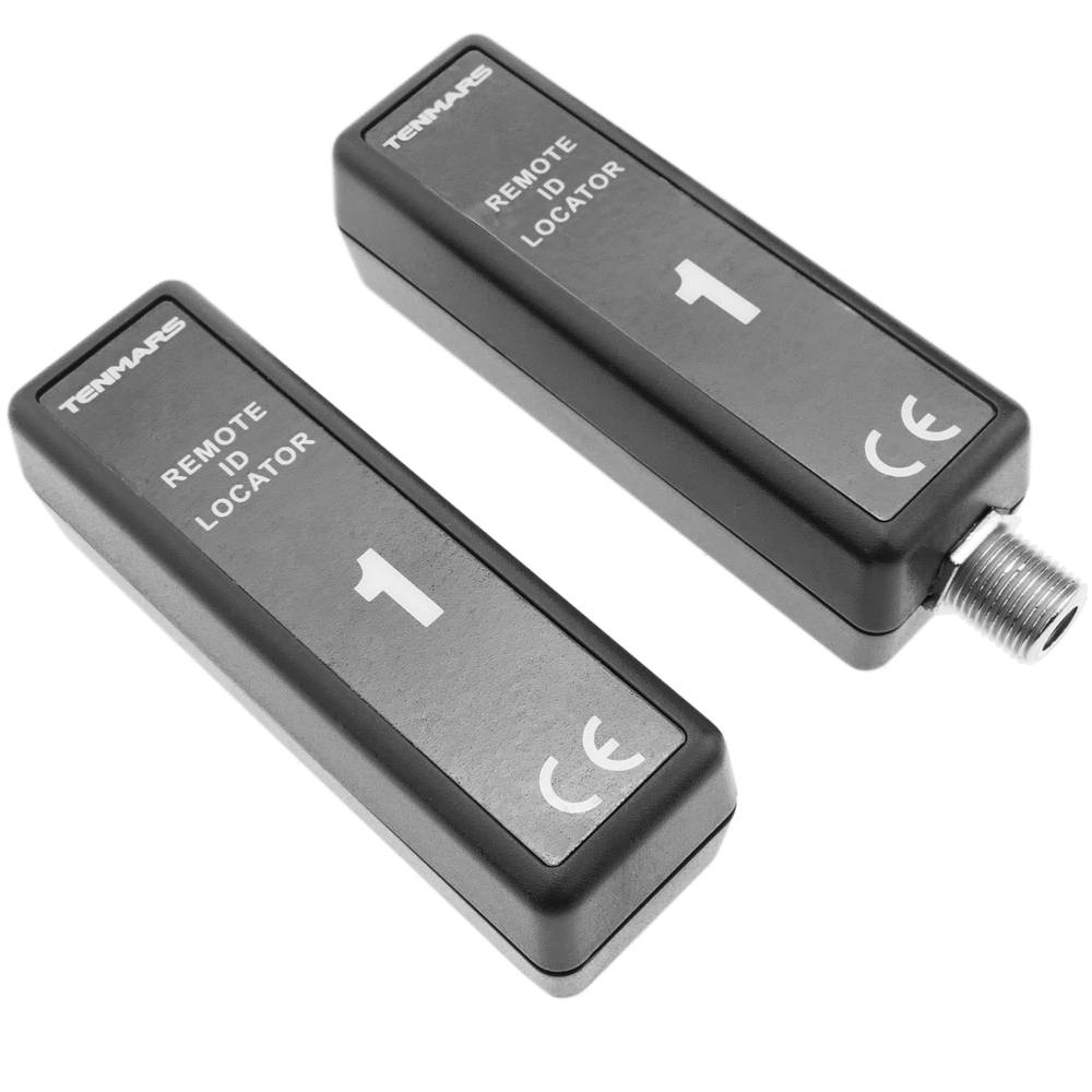 Multimedia LAN cable tester TM-903