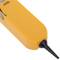 Tool cable fault locator probe data