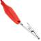 Tool cable fault locator probe data