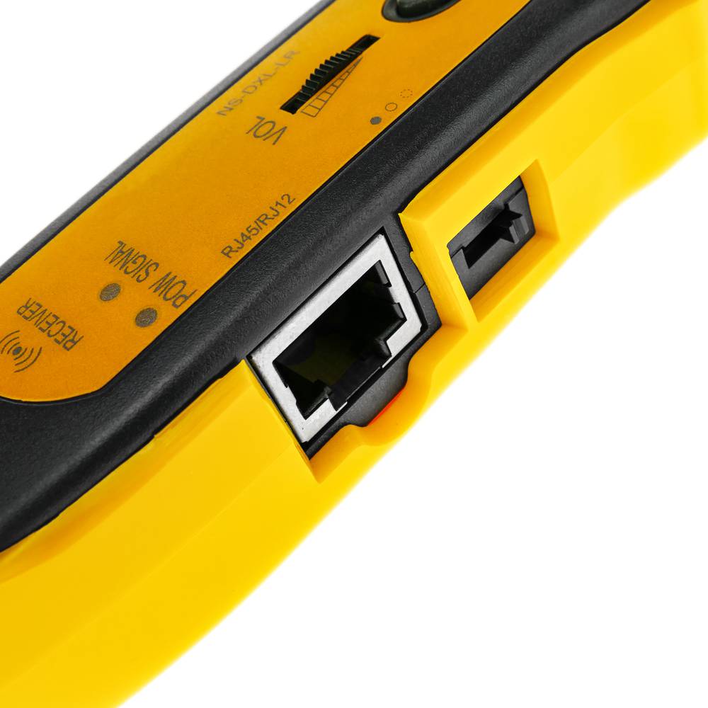 RJ45 Checker Tool Sonde und LCD