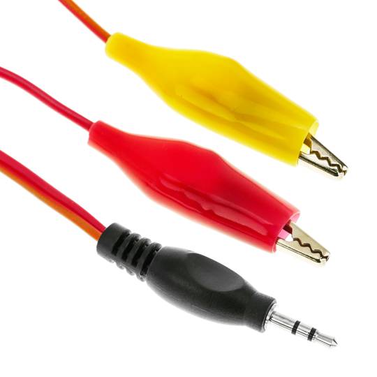 RJ45 Checker Tool Sonde und LCD