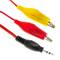RJ45 Checker Tool Sonde und LCD