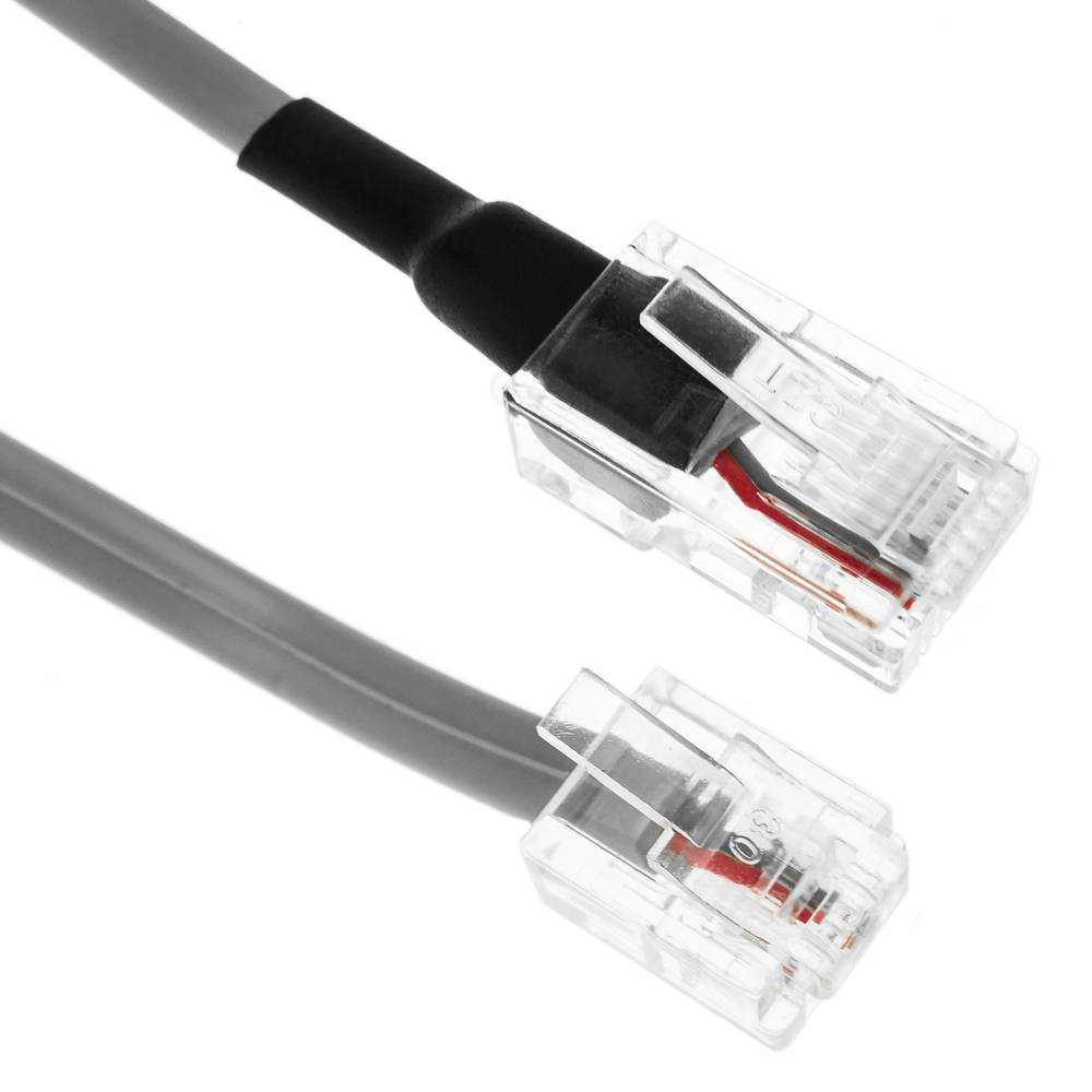 RJ45 Checker Tool Sonde und LCD