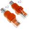 RJ45 Checker Tool Sonde und LCD