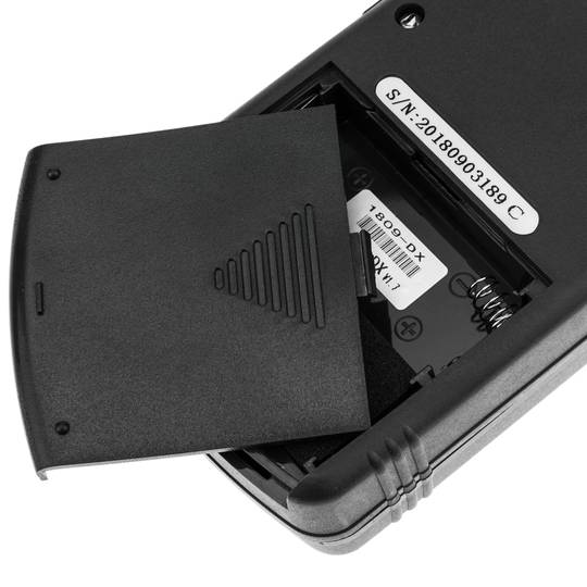 RJ45 Checker Tool Sonde und LCD
