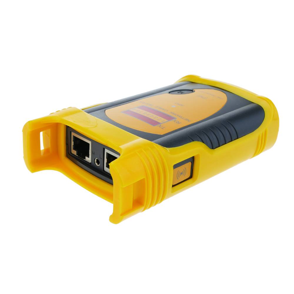 Cablematic Herramienta comprobadora RJ45 con sonda