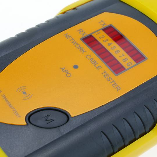 Outil Checker et RJ45 sonde LED
