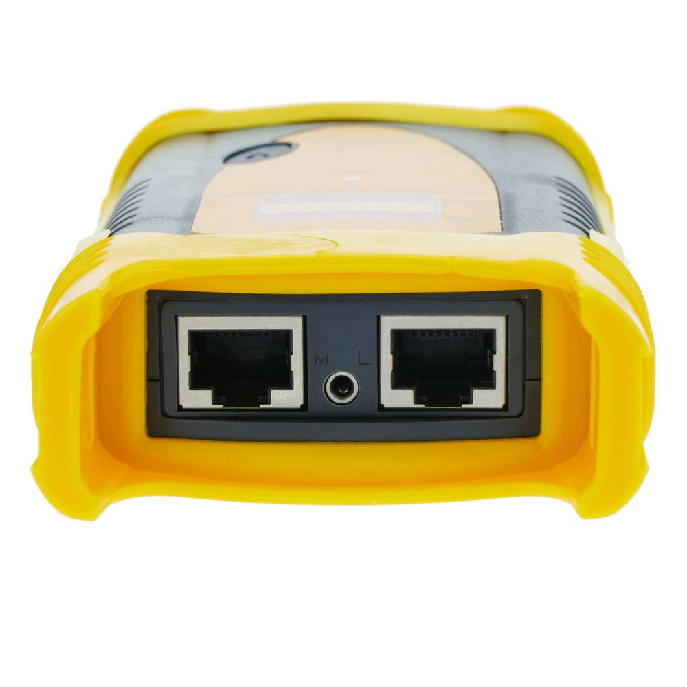 Outil Checker et RJ45 sonde LED