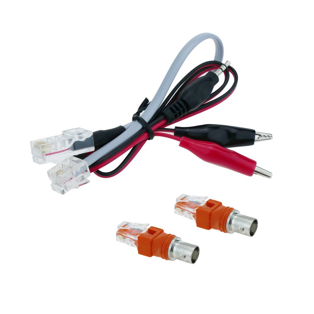 Outil Checker et RJ45 sonde LED