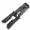 Crimping tool with RJ11 cable tester RJ12 RJ45 RJ9