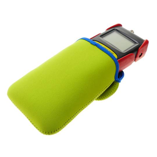 Miernik mocy optycznej od -50 dBm do +26 dBm