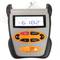 Optical Power Meter -50 dBm a +26 dBm di memoria USB