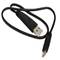 Optical Power Meter -50 dBm a +26 dBm di memoria USB