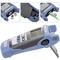 Optical Power Meter from -70 dBm to +3 dBm