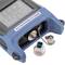 Optical Power Meter from -70 dBm to +3 dBm