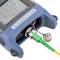 Optical Power Meter from -70 dBm to +3 dBm