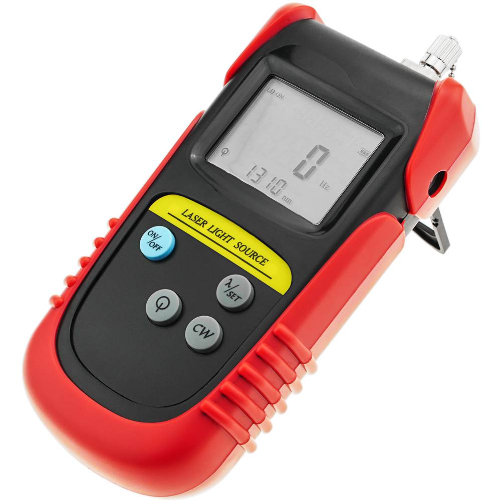 1310nm 1550nm vezeloptische lichtgenerator