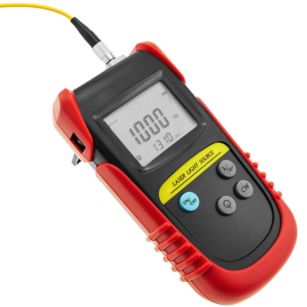 1310nm 1550nm vezeloptische lichtgenerator