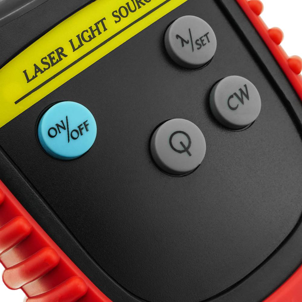 1310nm 1550nm vezeloptische lichtgenerator