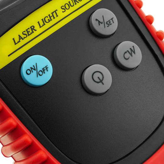 1310nm 1550nm vezeloptische lichtgenerator