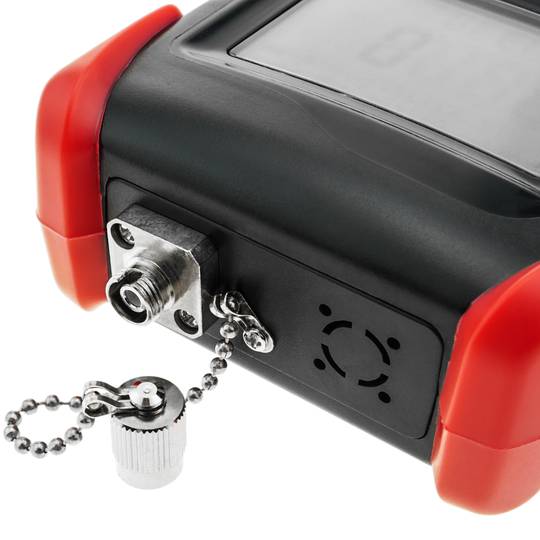 1310nm 1550nm vezeloptische lichtgenerator