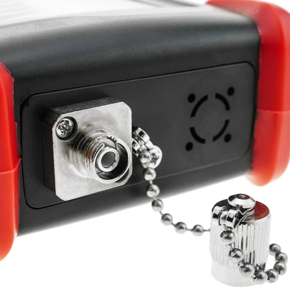 1310nm 1550nm vezeloptische lichtgenerator