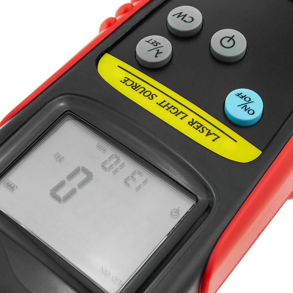 1310nm 1550nm vezeloptische lichtgenerator