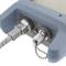 Generatore di luce per fibre ottiche 850-1625nm 1mW con connettori FC ST e SC