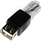 RJ45 USB Adapter (RJ45-M/USB-AH)