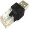 RJ45 para USB (RJ45-M/USB-AM)