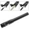 Emettitore luce per fibra ottica SM MM 30mW 650nm fino a 20km