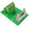 Adattatore di connessione seriale IDC10P alla morsettiera a 10 pin