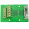 Adattatore di connessione seriale IDC10P alla morsettiera a 10 pin