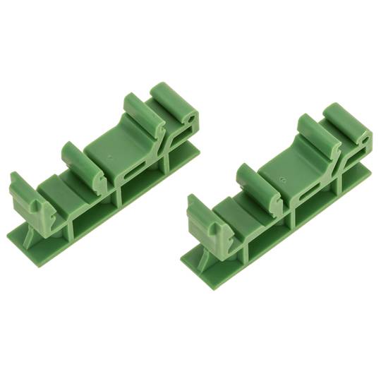 Adattatore di connessione seriale DR44-femmina alla morsettiera a 48 pin