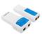 Tester kabli sieciowych Lanberg NT-0402 dla RJ45 i RJ11