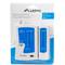 Lanberg NT-0401 Network Cable Tester for RJ45 RJ12 RJ11 UTP/FTP/SFTP and Coax cables