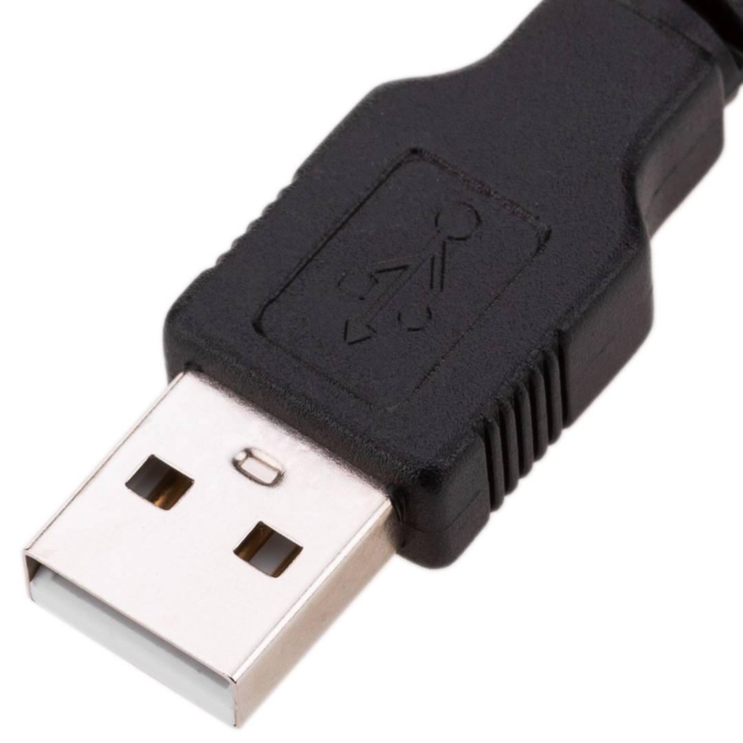 Cable USB 2.0 (AM/BM) 4.5 m