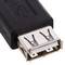 USB extension cable 2.0 1 m Type-A Male to Female