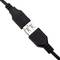 USB extension cable 2.0 1 m Type-A Male to Female