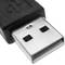 Cable USB 2.0 USB tipo A macho a miniUSB tipo B macho de 10m