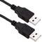 USB 2.00 bis Kabel 5m AM