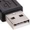 USB 2.00 bis Kabel 5m AM
