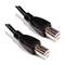 USB-Kabel 2,0 (BM/BM) 1m