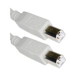 USB-Kabel 2,0 (BM/BM) 3m