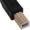 Super Cabo USB 2.0 (AM/BM) 0.2m