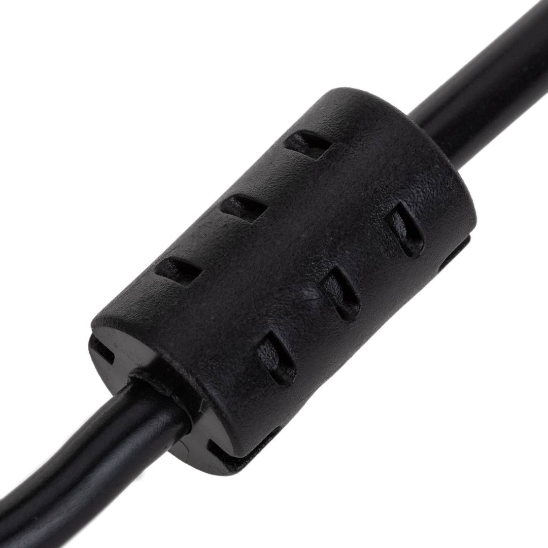 Super Cabo USB 2.0 (AM/BM) 0.2m