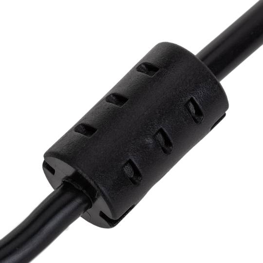 Super Cabo USB 2.0 (AM/BM) 0.2m