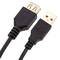 USB extension super cable 2.0 5 m Type-A Male to Female