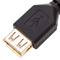 USB extension super cable 2.0 5 m Type-A Male to Female