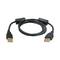Super cable allargador USB 2.0 de 7.5 m tipus A Mascle a Femella